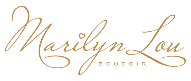 Marilyn Lou Boudoir